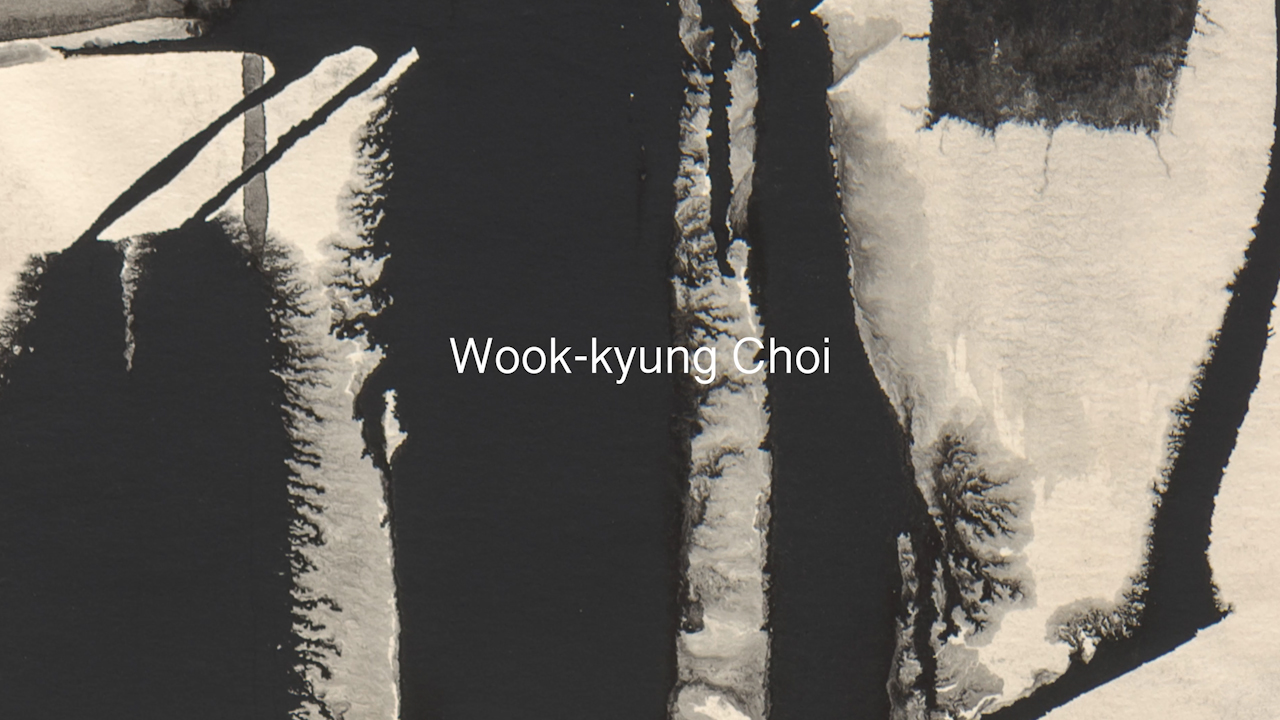 Wook-kyung Choi