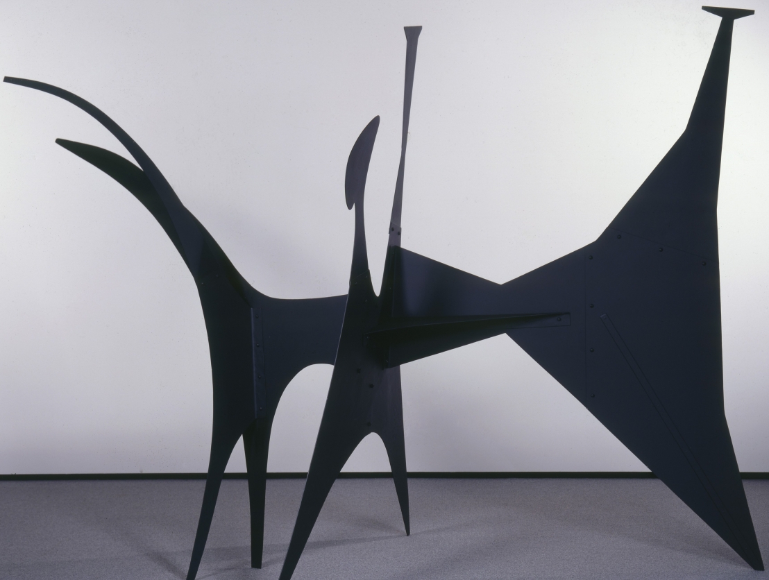 Alexander Calder