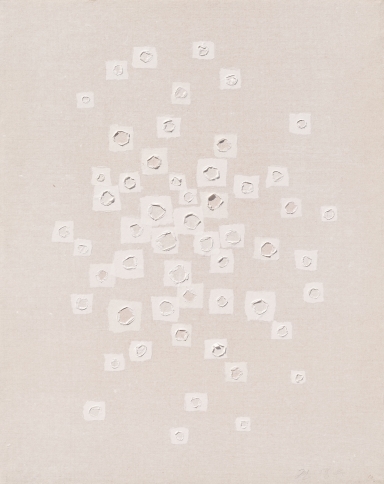 Various Whites