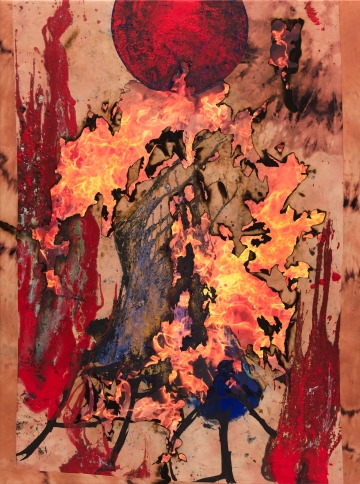"Image, Symbol, Prayer"