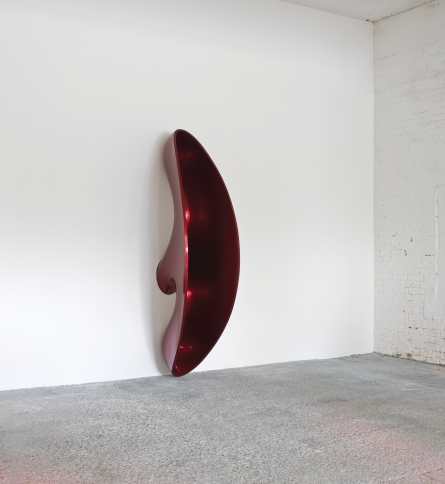 ANISH KAPOOR