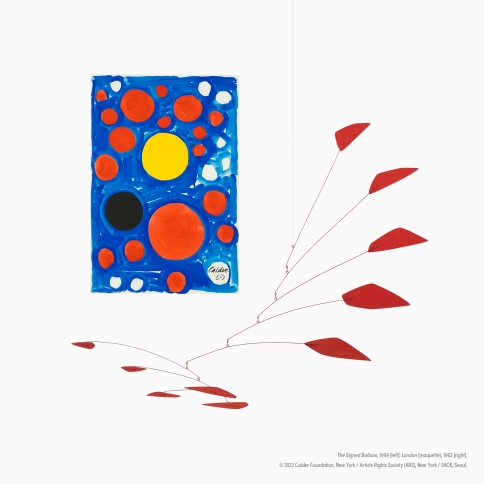 CALDER