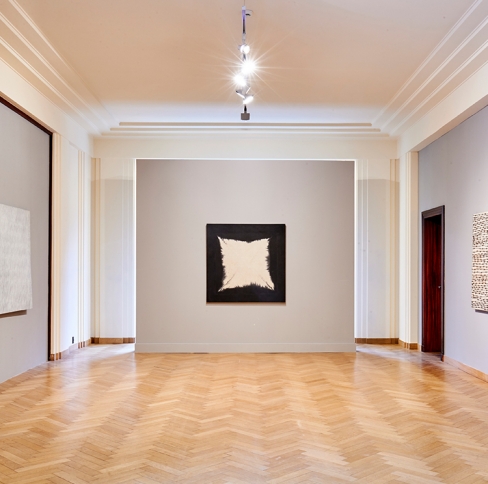 When Process becomes Form: Dansaekhwa and Korean abstraction