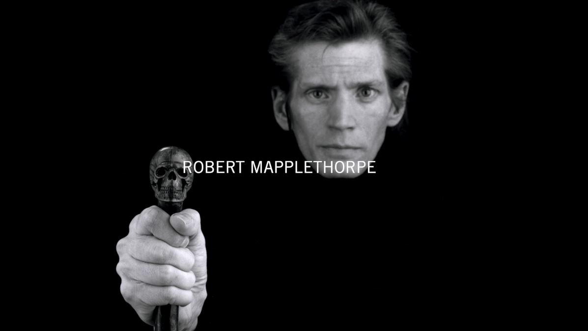 Robert Mapplethorpe: More Life