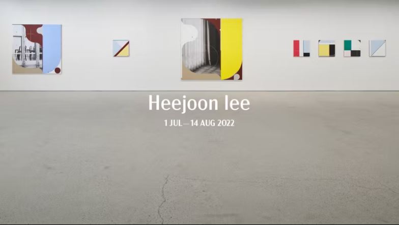 Heejoon Lee