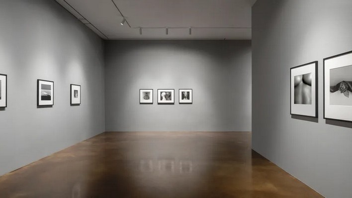 Robert Mapplethorpe: More Life (Seoul)