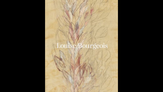 Louise Bourgeois