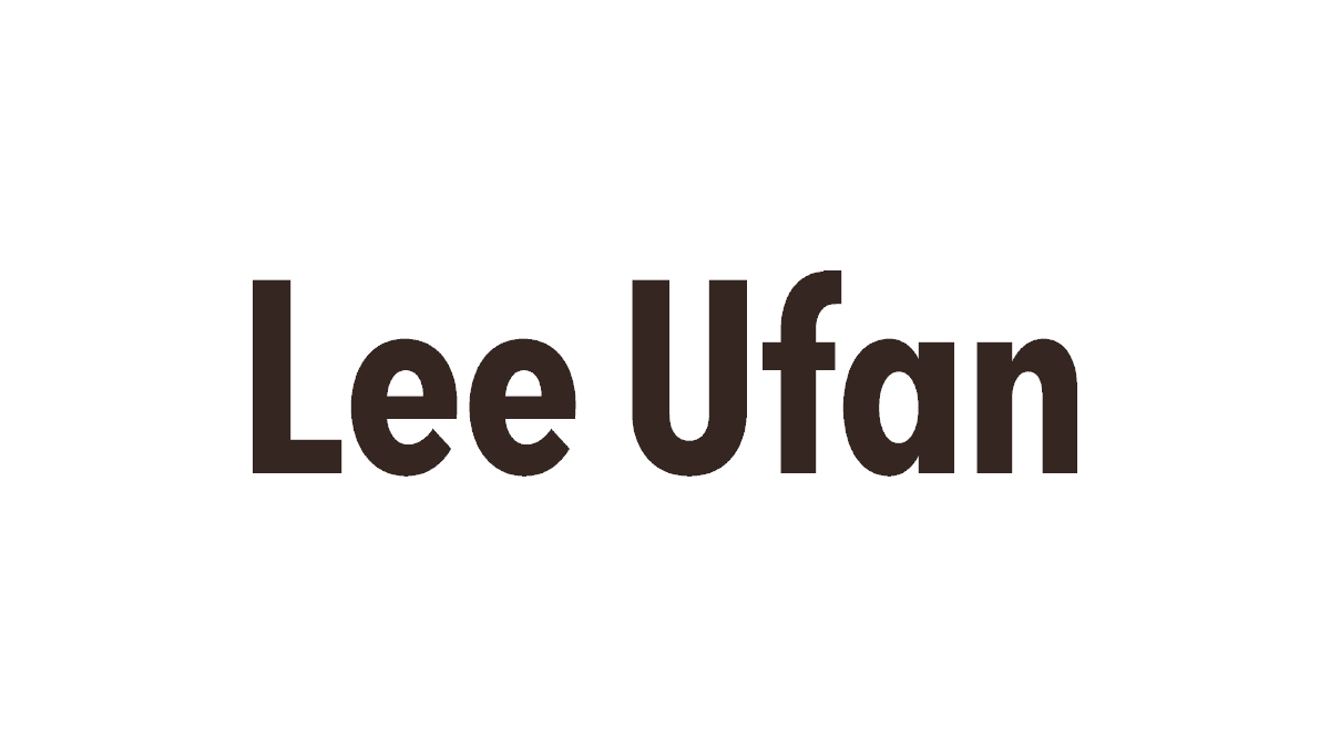 Lee Ufan: Lee Ufan