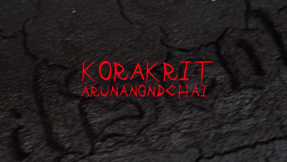 Korakrit Arunanondchai: ”Image, Symbol, Prayer“