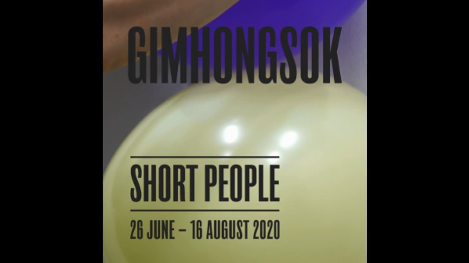 Gimhongsok : Short People