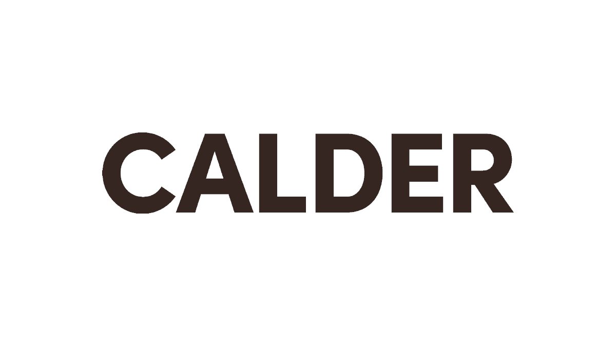 Alexander Calder: CALDER