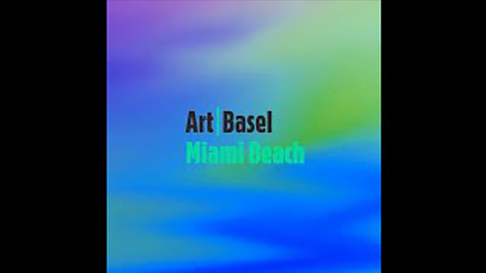 Art Basel Miami Beach 2022