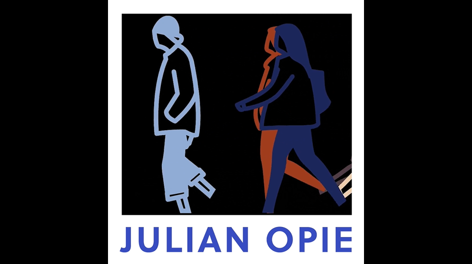 Julian Opie