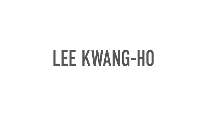 Lee Kwang-Ho
