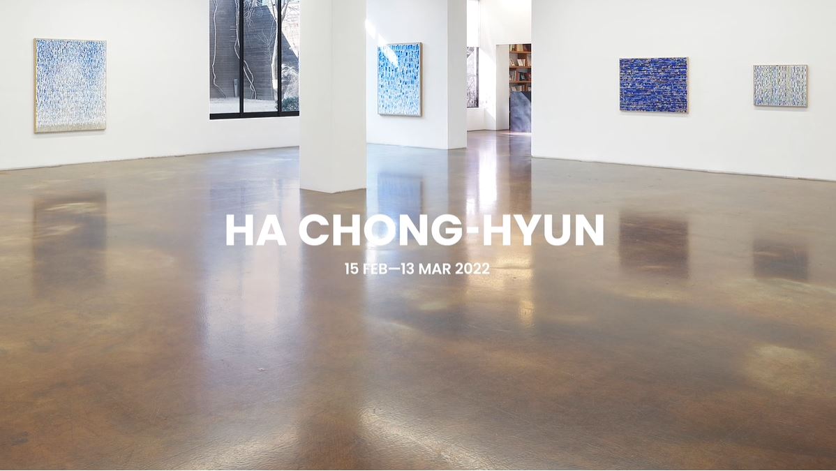 Ha Chong-Hyun