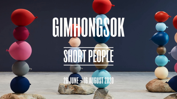 Gimhongsok : Short People