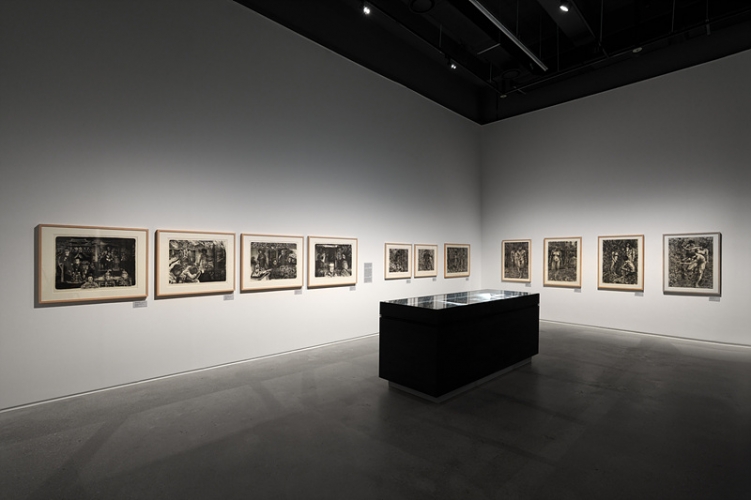 <strong>Artists Kim Yong-Ik, Min Joung-Ki, and Ahn Kyuchul Participate in <em>All That Photography</em> at Photo SeMA</strong>