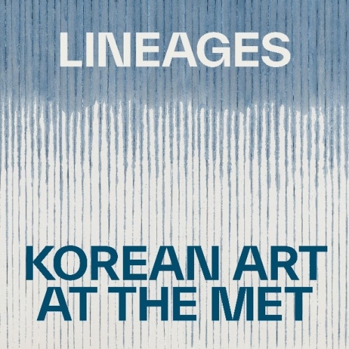<strong>Kwon Young-Woo, Byron Kim, and Lee Ufan Participate in <em>Lineages: Korean Art at The Met</em> at the Metropolitan Museum of Art, New York, USA</strong>