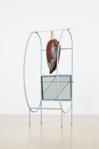 <strong>Suki Seokyeong Kang, 2018 Winner of the Baloise Art Prize, Subject of Solo Exhibition <em>Suki Seokyeong Kang </em>at Mudam Luxembourg</strong>