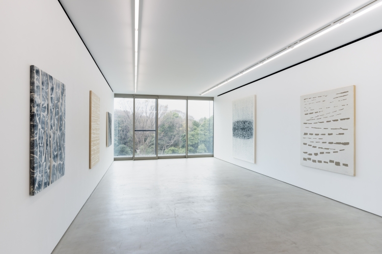 <strong>Kwon Young-Woo, subject of eponymous solo exhibition at Blum & Poe, Tokyo</strong>