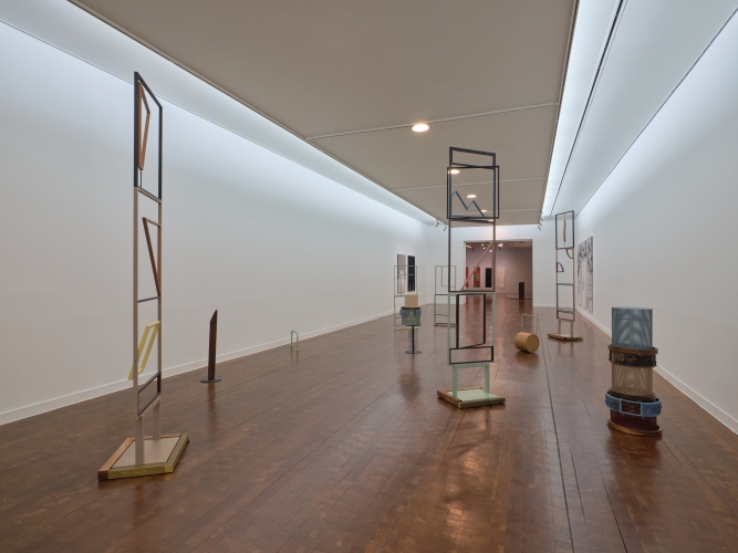 <strong>Haegue Yang, Kira Kim, Kyungah Ham, and Suki Seokyeong Kang Participate in Group Exhibition <em>Collecting for All</em> at the Seoul Museum of Art</strong>