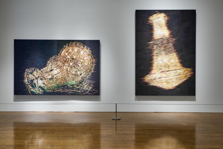 <strong>Suki Seokyeong Kang, Michael Joo, Byron Kim, Park Chan-kyong, Yeondoo Jung, and Kyungah Ham Participate in <em>The Shape of Time: Korean Art after 1989</em> at the Philadelphia Museum of Art, USA</strong>