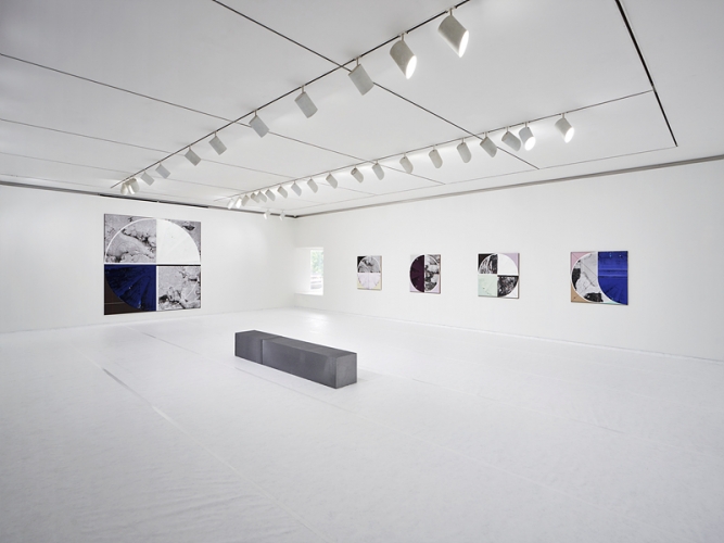 <strong>Heejoon Lee Presents Solo Exhibition <em>Scaffolding </em>at the Kumho Museum of Art as Part of the 2023 Kumho Young Artist Program</strong>