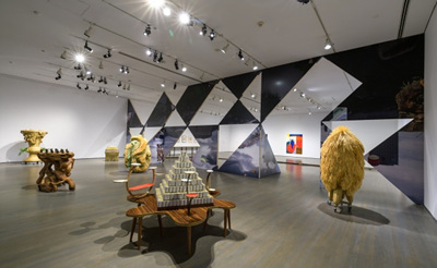 <strong>Haegue Yang Participates in the 10th Liverpool Biennial</strong>