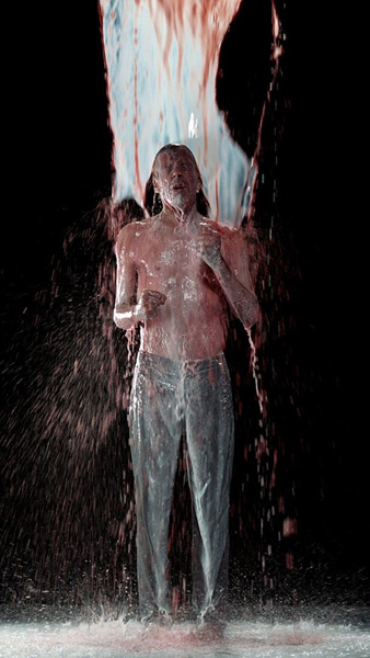 Bill Viola, 마이애미 아트 위크 프로그램 Mana Common 참여