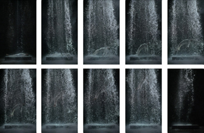 국립현대미술관 소장품 특별기획전 <빌 비올라> Bill Viola from the Museum Collection at National Museum of Contemporary Art, Korea