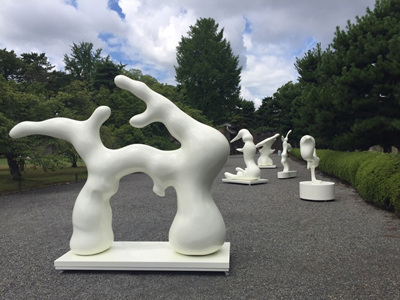 <strong>김수자, 함경아, 김홍석 (시징맨), 교토 Culture City of East Asia 2017 Kyoto: Asia Corridor Contemporary Art Exhibition 참여</strong>