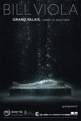 빌 비올라 Bill Viola