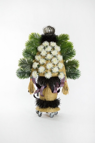 <strong>양혜규, kurimanzutto에서 개인전 <Ornament and Abstraction> 개최</strong>