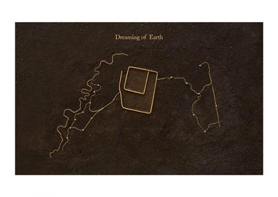 최재은, <대지를 꿈꾸며 (Dreaming of Earth)> DMZ 프로젝트 발표회 개최