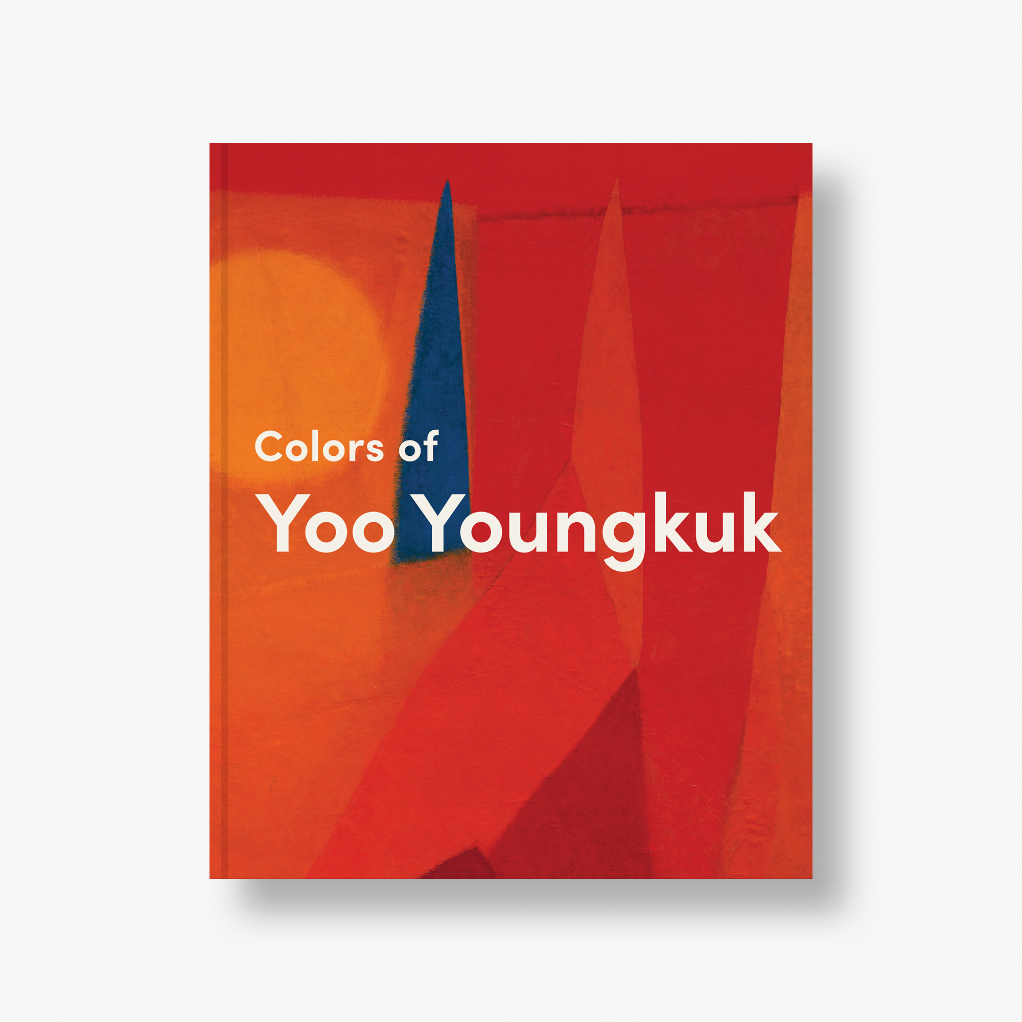 Colors of Yoo Youngkuk