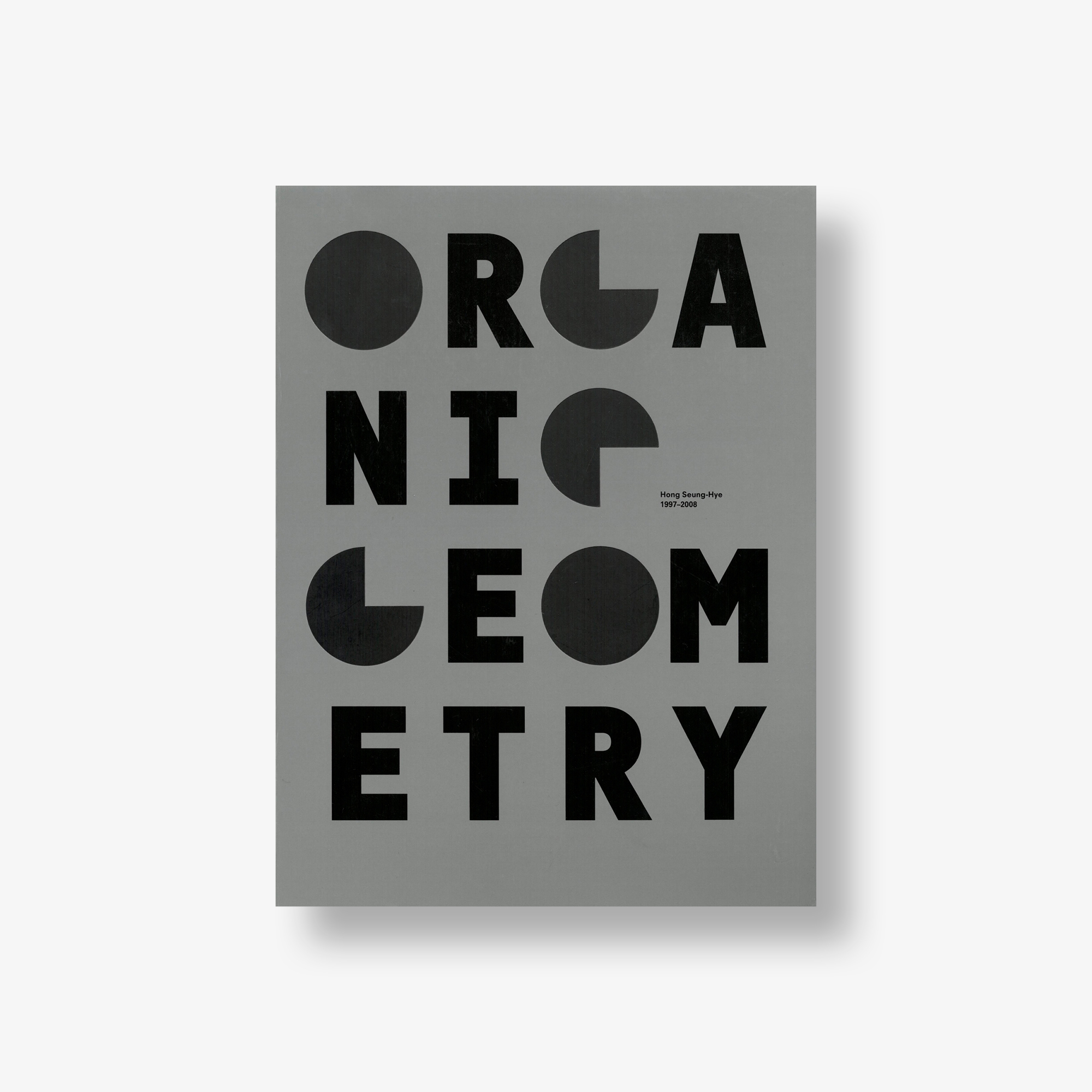 Organic Geometry