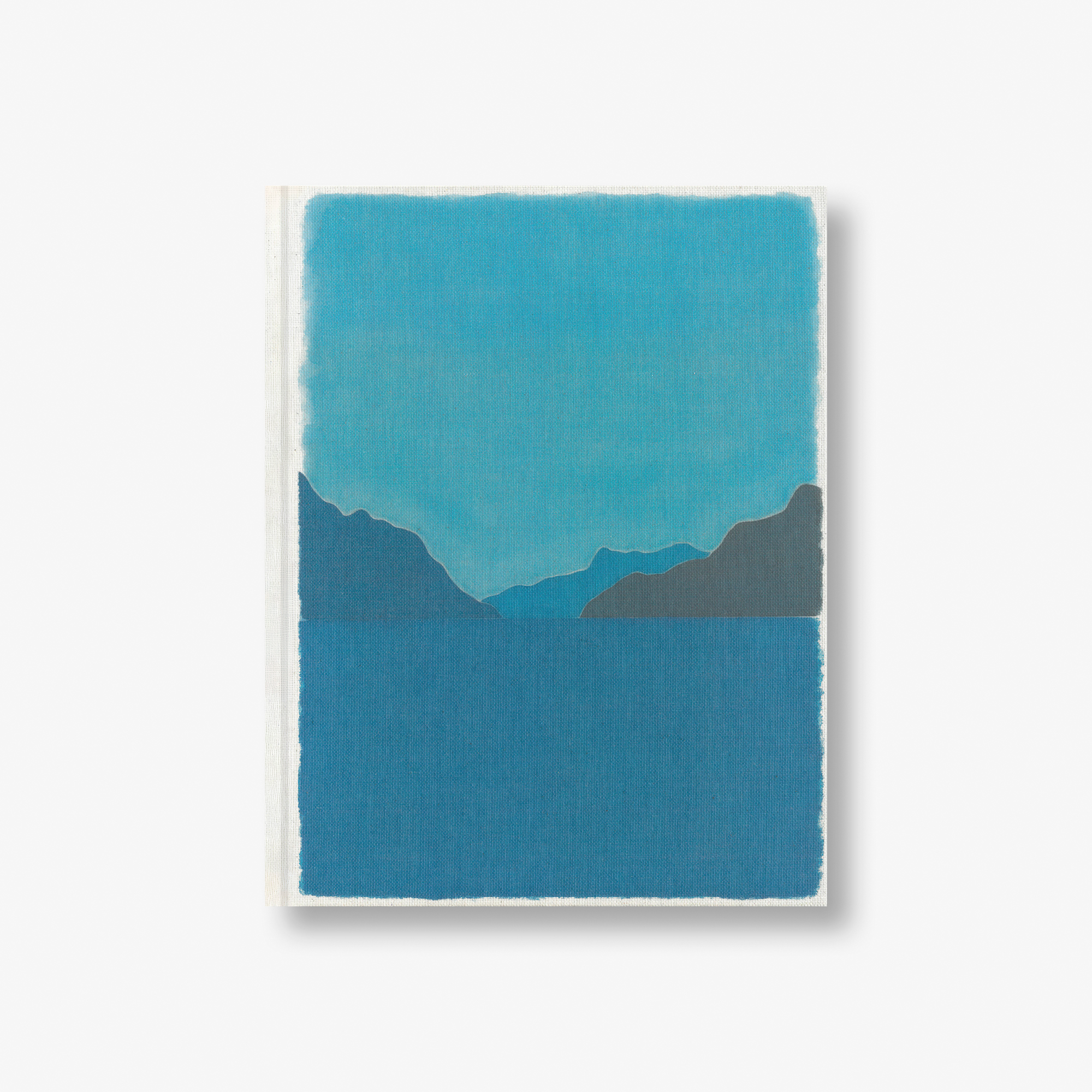 Ugo Rondinone: Cry Me a River